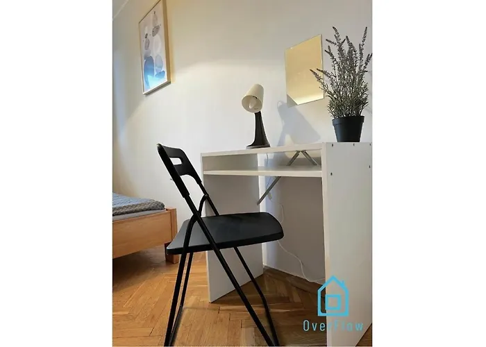 Balance Room
