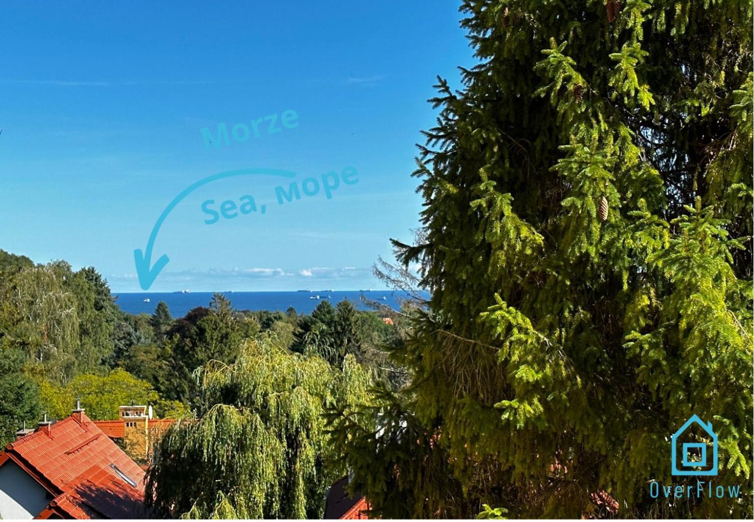 Balance Homestay Sopot